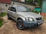 Honda CR-V 1996 годаүшін3 200 000 тг. в Алматы