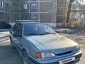 ВАЗ (Lada) 2115 2003 года за 650 000 тг. в Караганда