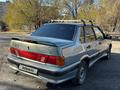 ВАЗ (Lada) 2115 2003 года за 650 000 тг. в Караганда – фото 4