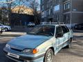 ВАЗ (Lada) 2115 2003 года за 650 000 тг. в Караганда – фото 5