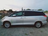 Toyota Estima 2008 года за 3 500 000 тг. в Шиели – фото 2