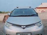 Toyota Estima 2008 года за 3 500 000 тг. в Шиели – фото 3