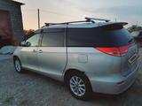 Toyota Estima 2008 года за 3 500 000 тг. в Шиели – фото 5