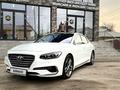 Hyundai Grandeur 2018 года за 11 400 000 тг. в Шымкент – фото 4