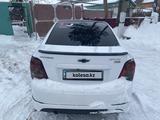 Chevrolet Aveo 2013 годаfor3 000 000 тг. в Костанай – фото 4