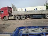 Howo  6X4 2009 года за 15 000 000 тг. в Астана – фото 2