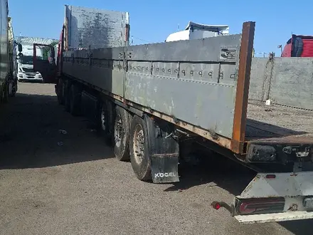 Howo  6X4 2009 года за 15 000 000 тг. в Астана