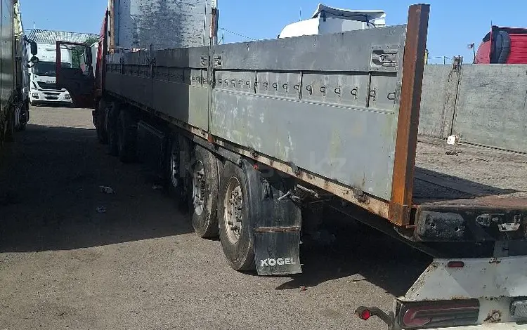 Howo  6X4 2009 года за 15 000 000 тг. в Астана