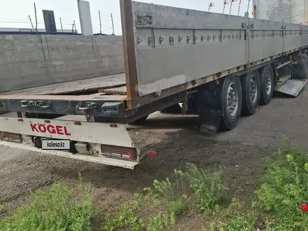 Howo  6X4 2009 года за 15 000 000 тг. в Астана – фото 4