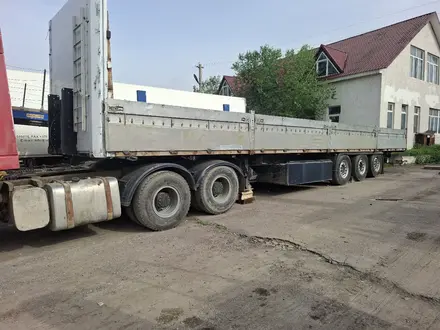Howo  6X4 2009 года за 15 000 000 тг. в Астана – фото 6