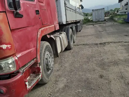 Howo  6X4 2009 года за 15 000 000 тг. в Астана – фото 9