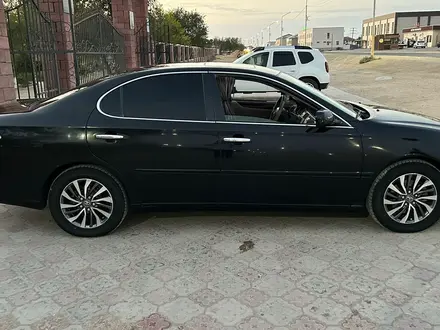 Lexus ES 330 2004 года за 5 800 000 тг. в Жанаозен – фото 6