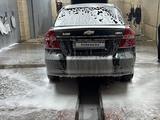 Chevrolet Nexia 2020 годаүшін3 500 000 тг. в Балхаш – фото 4