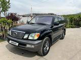 Lexus LX 470 2006 года за 13 100 000 тг. в Шымкент