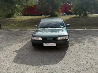 Nissan Primera