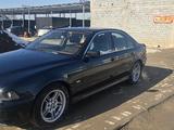 BMW 525 2002 годаүшін4 514 125 тг. в Шымкент – фото 2