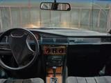 Mercedes-Benz 190 1992 годаүшін2 000 000 тг. в Алматы – фото 5