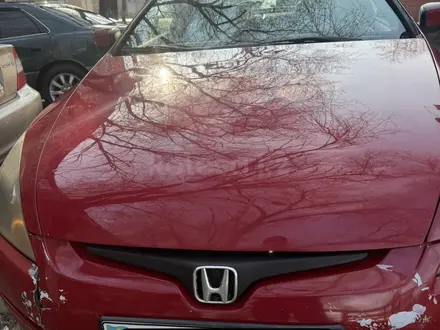 Honda Accord 2007 года за 4 500 000 тг. в Алматы – фото 3