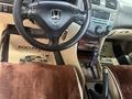 Honda Accord 2007 годаүшін4 500 000 тг. в Алматы – фото 12