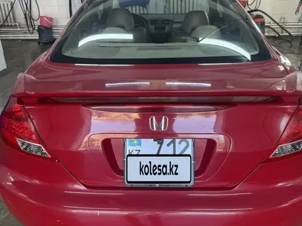 Honda Accord 2007 года за 4 500 000 тг. в Алматы – фото 16