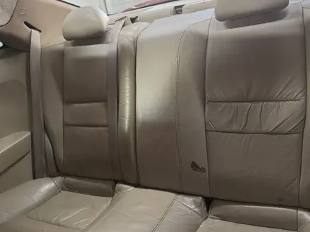 Honda Accord 2007 года за 4 500 000 тг. в Алматы – фото 15