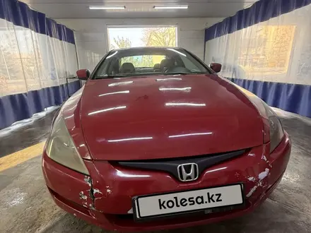 Honda Accord 2007 года за 4 500 000 тг. в Алматы