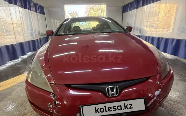 Honda Accord 2007 годаүшін4 500 000 тг. в Алматы