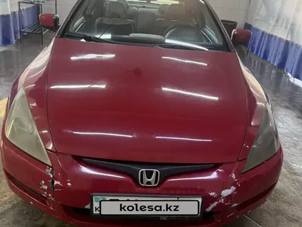 Honda Accord 2007 года за 4 500 000 тг. в Алматы – фото 20