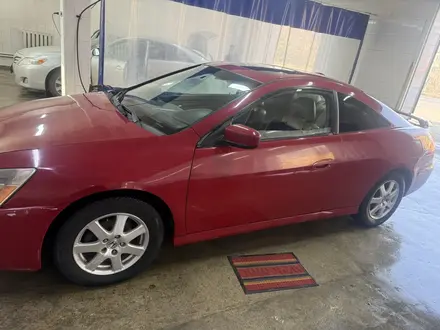 Honda Accord 2007 года за 4 500 000 тг. в Алматы – фото 21