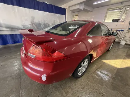 Honda Accord 2007 года за 4 500 000 тг. в Алматы – фото 8