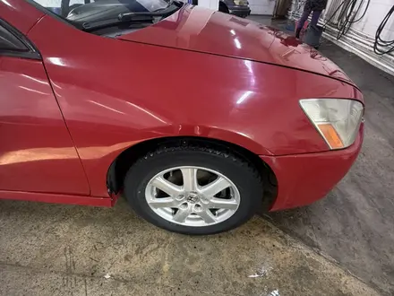 Honda Accord 2007 года за 4 500 000 тг. в Алматы – фото 7