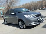 Chevrolet Nexia 2023 года за 6 050 000 тг. в Усть-Каменогорск – фото 2