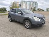 Nissan Qashqai 2007 года за 4 900 000 тг. в Лисаковск – фото 3