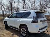 Toyota Land Cruiser Prado 2022 года за 29 999 999 тг. в Актобе – фото 5