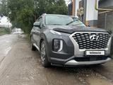 Hyundai Palisade 2021 года за 22 000 000 тг. в Алматы