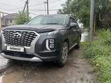 Hyundai Palisade 2021 годаfor22 000 000 тг. в Алматы – фото 2