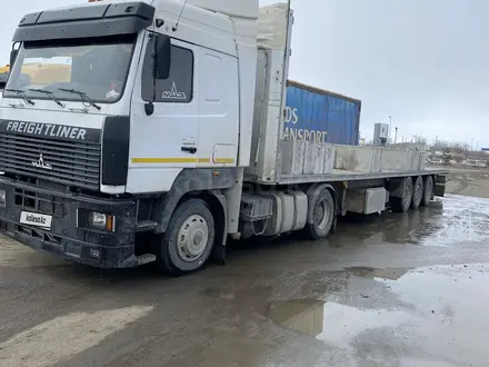 МАЗ  5440 2014 года за 13 000 000 тг. в Уральск – фото 7