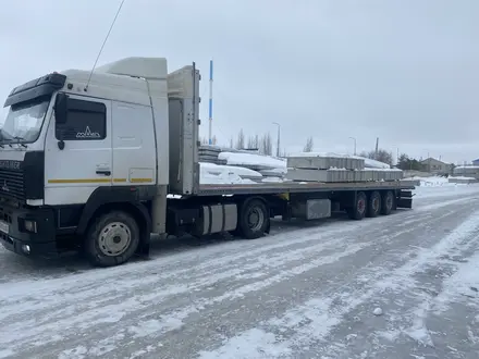 МАЗ  5440 2014 года за 13 000 000 тг. в Уральск – фото 8