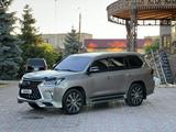 Lexus LX 570 2019 годаүшін52 000 000 тг. в Алматы