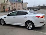 Kia Optima 2015 годаүшін7 400 000 тг. в Алматы – фото 5