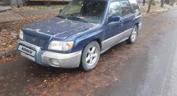 Subaru Forester 2000 года за 2 200 000 тг. в Алматы