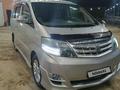 Toyota Alphard 2005 годаүшін7 200 000 тг. в Актау – фото 2