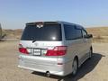 Toyota Alphard 2005 годаүшін7 200 000 тг. в Актау – фото 3