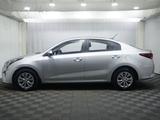 Kia Rio 2021 года за 6 400 000 тг. в Алматы – фото 3