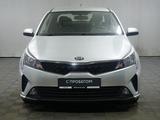 Kia Rio 2021 годаүшін6 250 000 тг. в Алматы – фото 5