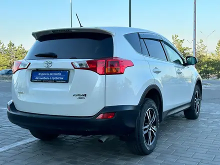 Toyota RAV4 2013 года за 8 590 000 тг. в Усть-Каменогорск – фото 3