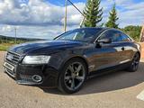 Audi A5 2010 года за 7 500 000 тг. в Астана