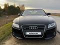 Audi A5 2010 года за 5 600 000 тг. в Астана