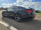 Audi A5 2010 года за 7 500 000 тг. в Астана – фото 4
