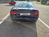 Audi A5 2010 года за 7 500 000 тг. в Астана – фото 5